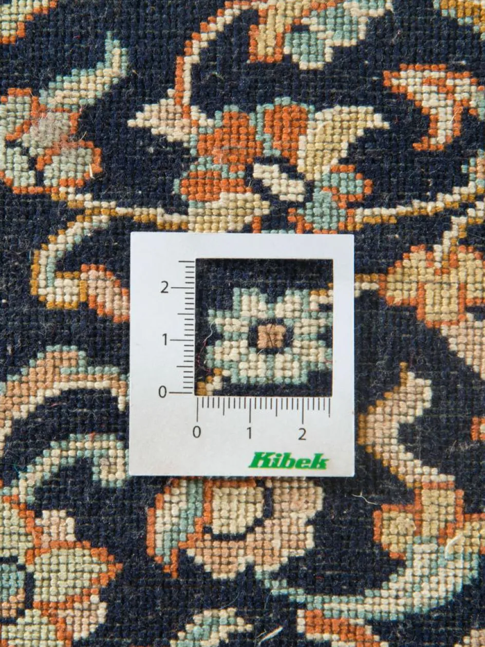 Kibek Kaschmir Seide 18/18