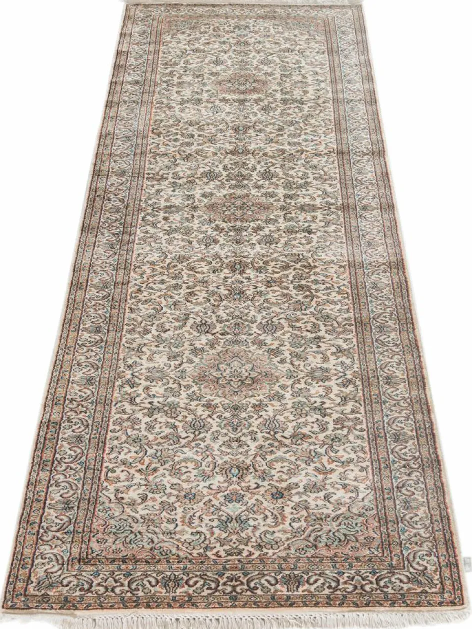 Kibek Kaschmir Seide 18/18