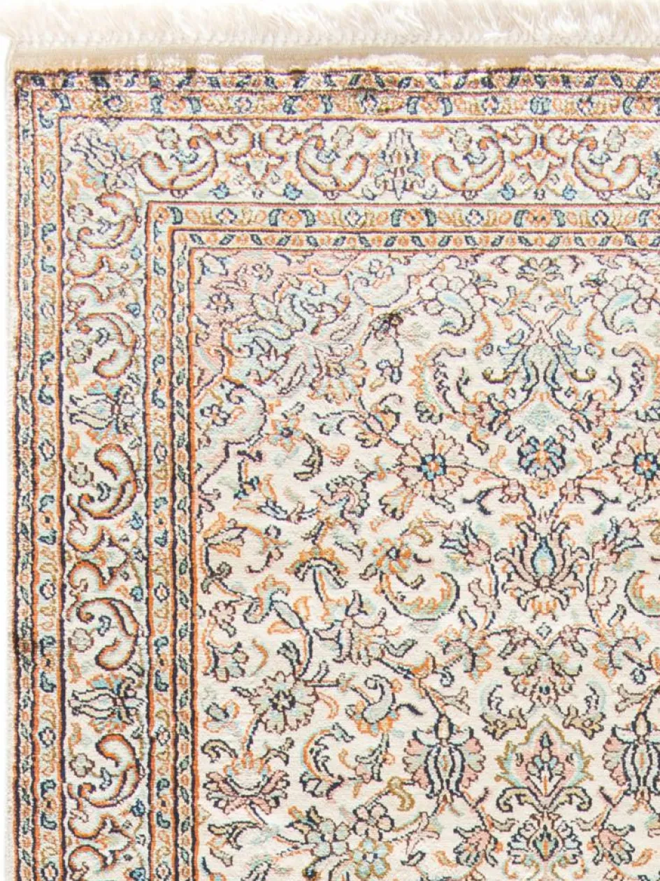 Kibek Kaschmir Seide 18/18