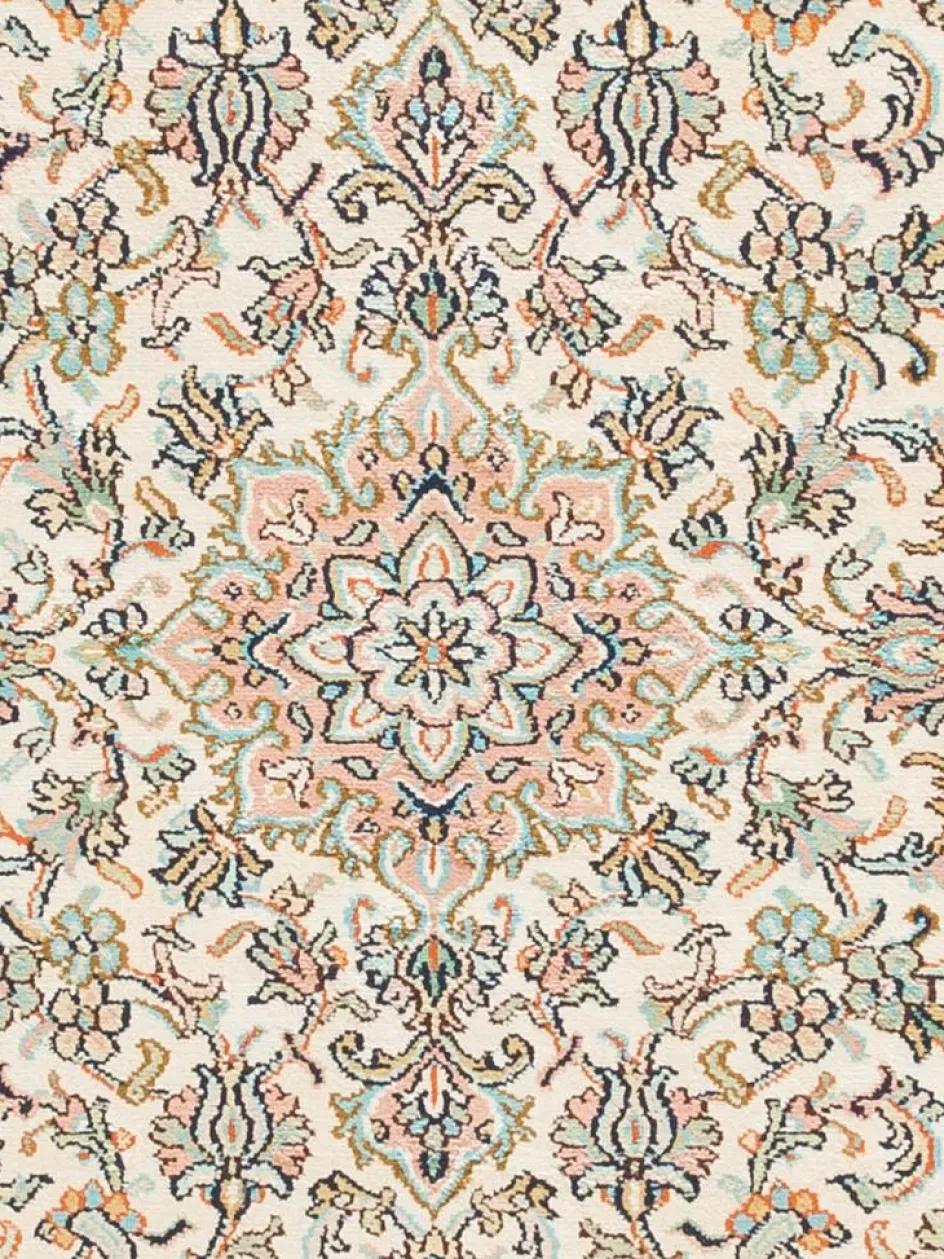 Kibek Kaschmir Seide 18/18