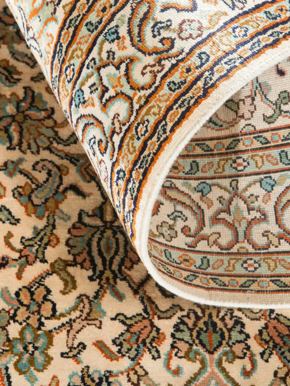 Kibek Kaschmir Seide 18/18