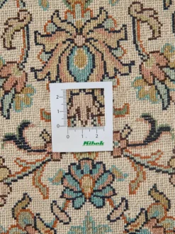 Kibek Kaschmir Seide 18/18