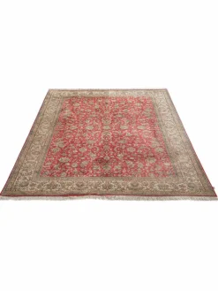 Kibek Kaschmir Seide 18/18