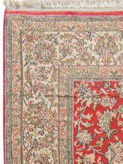 Kibek Kaschmir Seide 18/18