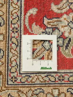 Kibek Kaschmir Seide 18/18