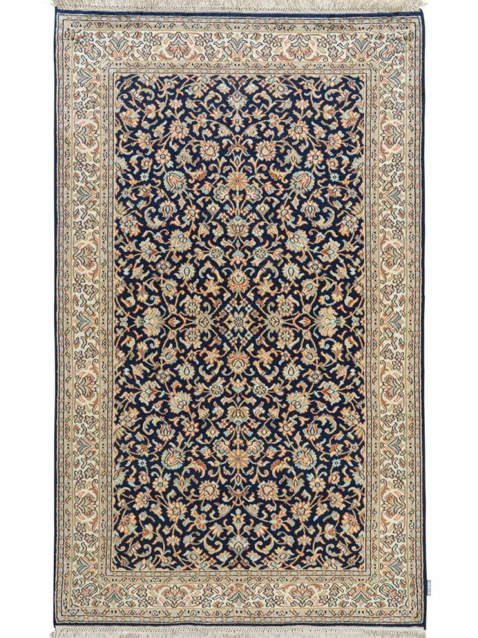 Kibek Kaschmir Seide 18/18