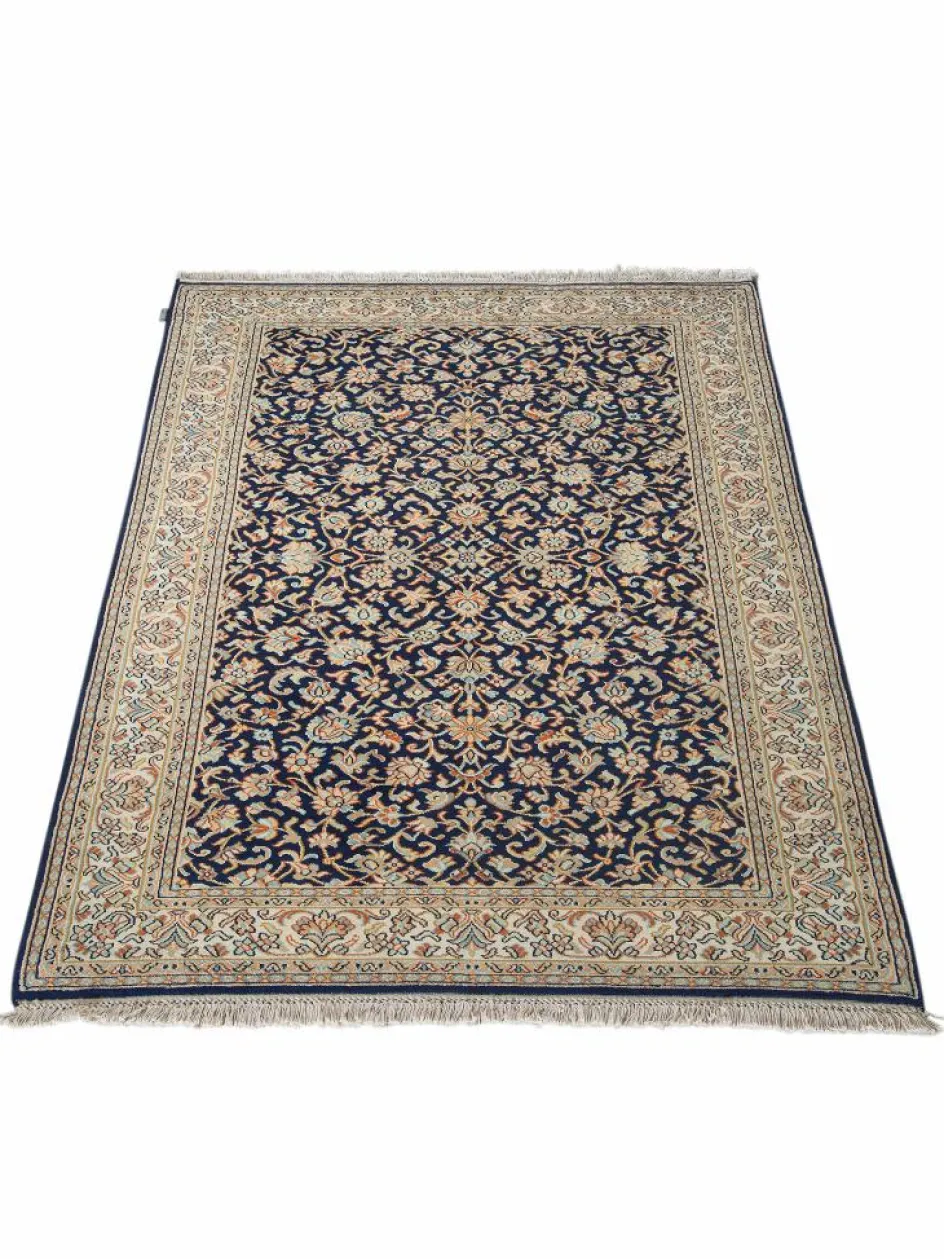 Kibek Kaschmir Seide 18/18