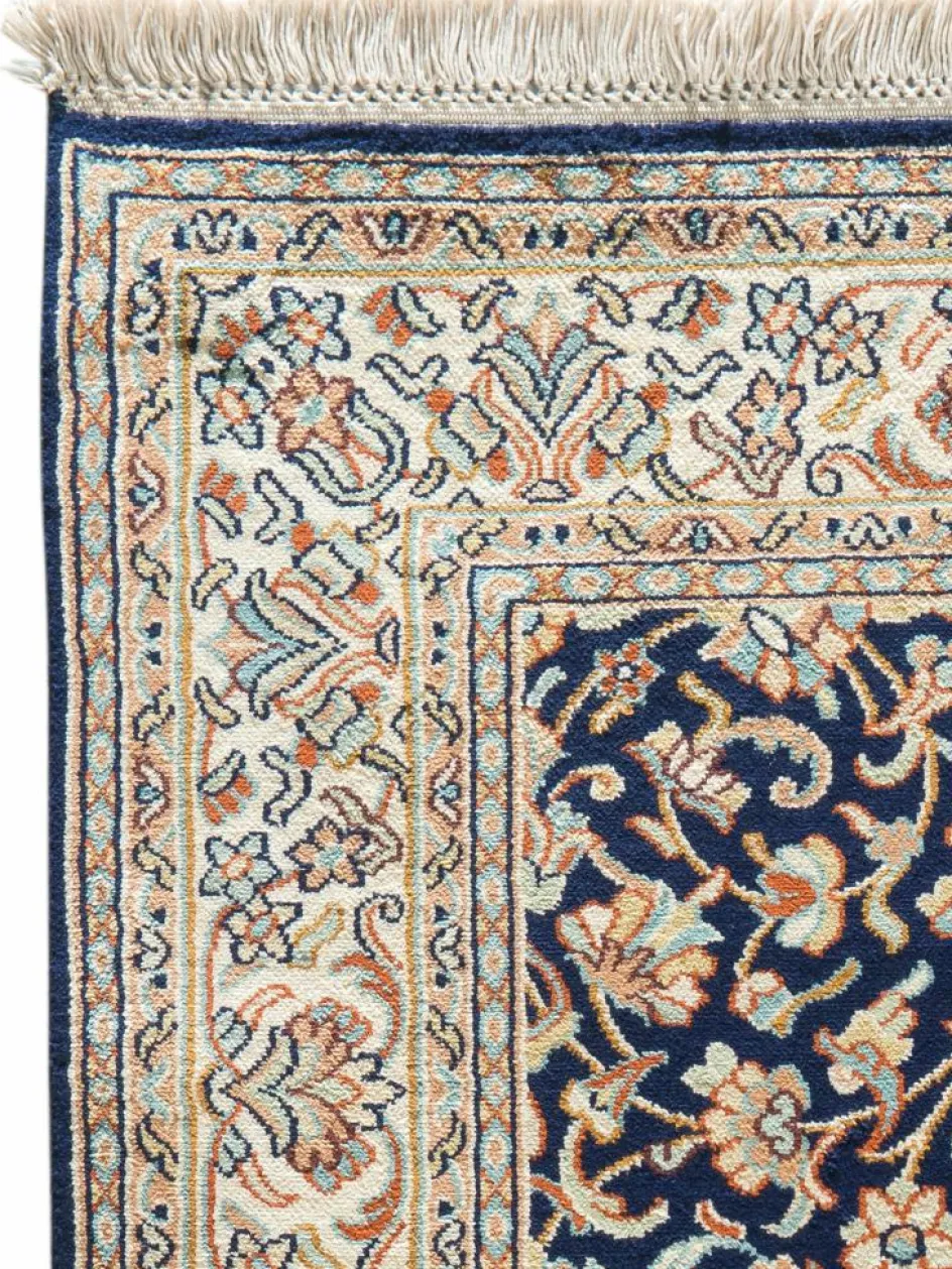 Kibek Kaschmir Seide 18/18