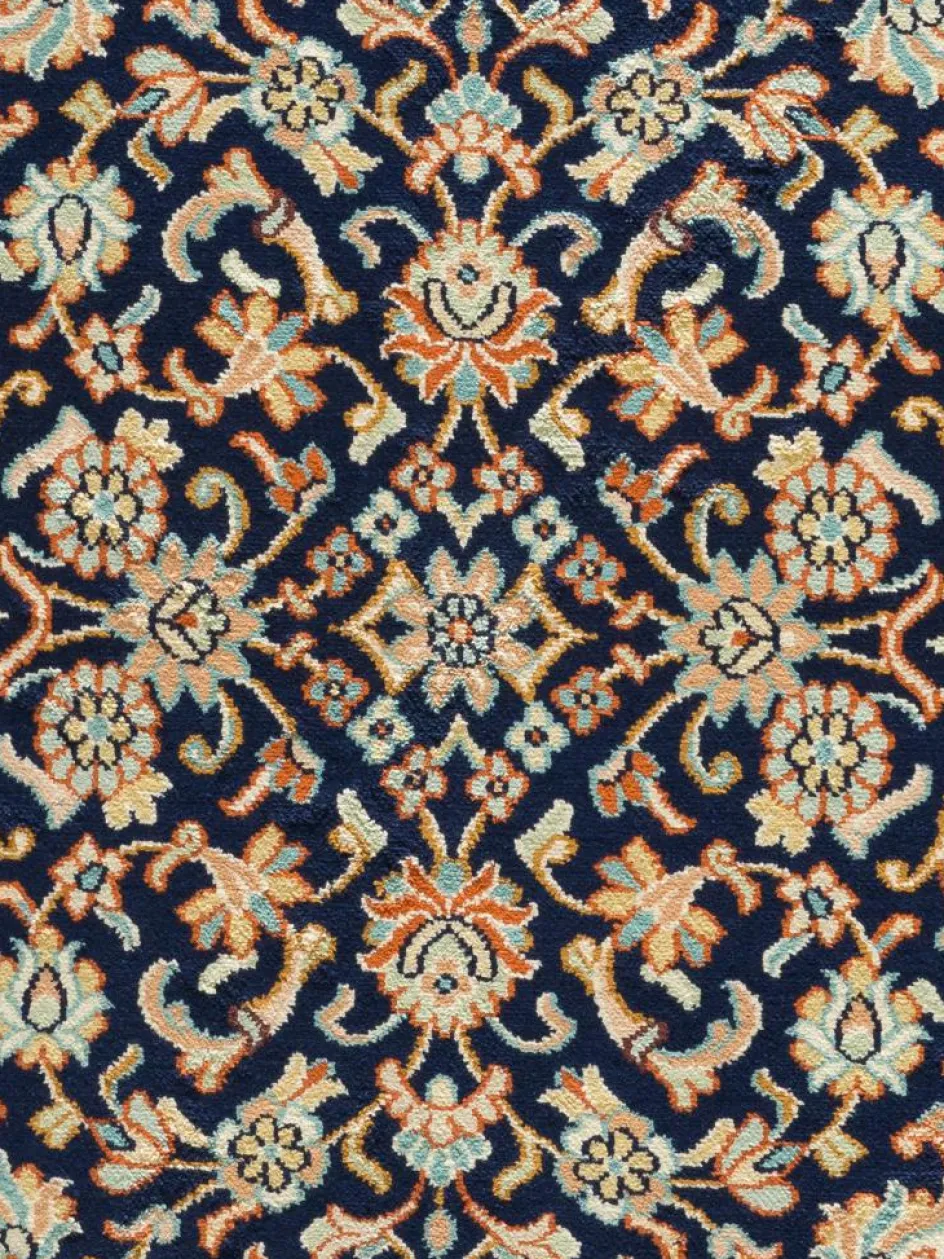 Kibek Kaschmir Seide 18/18