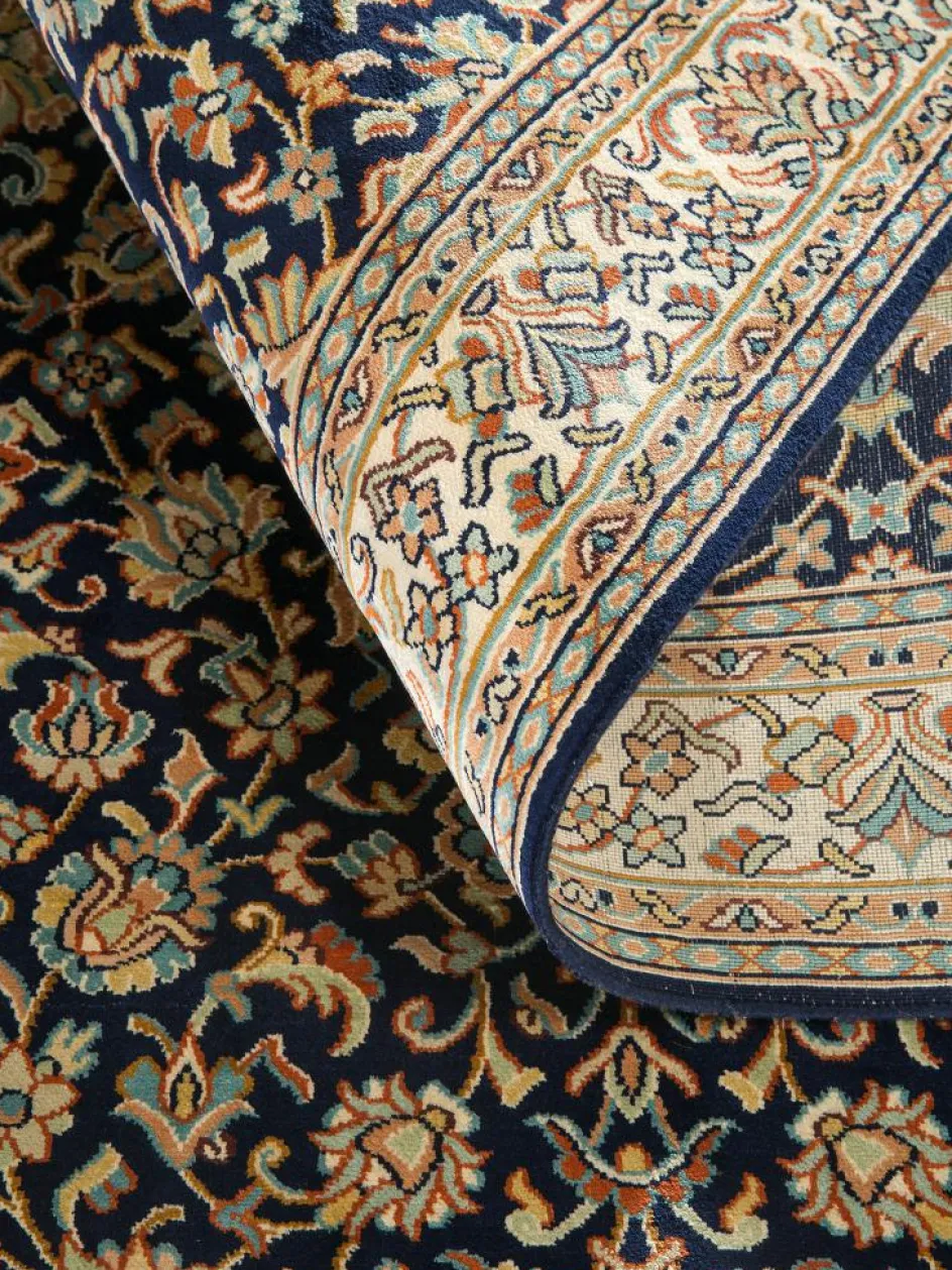 Kibek Kaschmir Seide 18/18