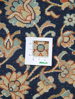 Kibek Kaschmir Seide 18/18