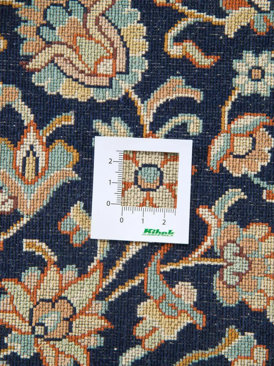 Kibek Kaschmir Seide 18/18