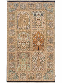 Kibek Kaschmir Seide 18/18