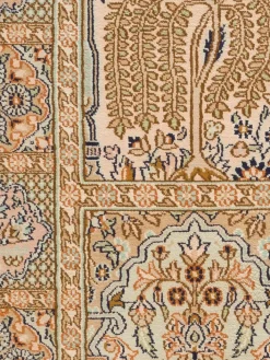 Kibek Kaschmir Seide 18/18