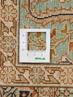 Kibek Kaschmir Seide 18/18