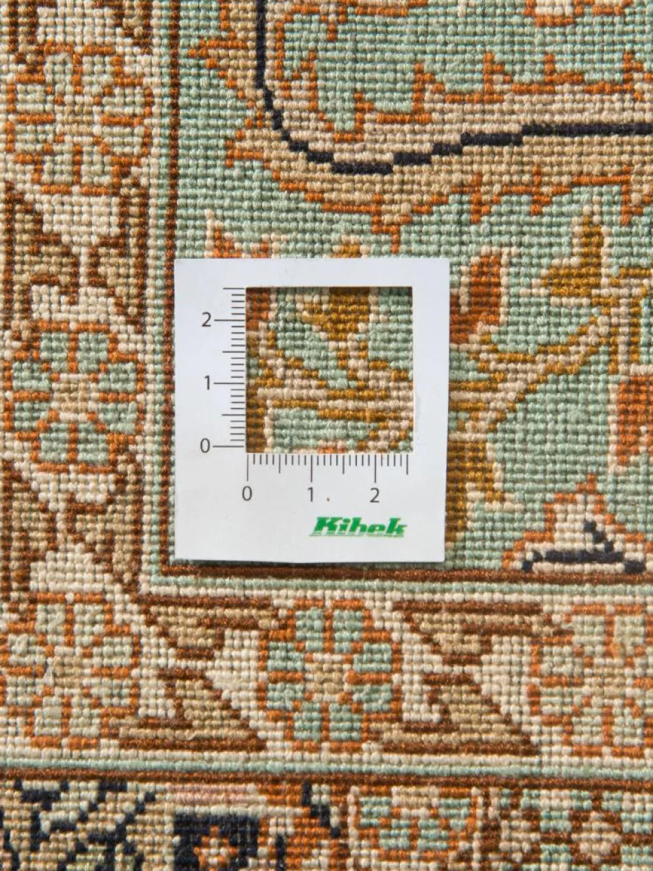 Kibek Kaschmir Seide 18/18