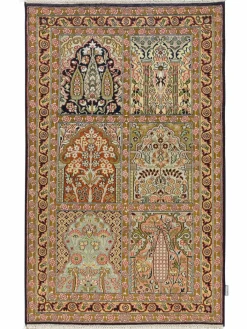 Kibek Kaschmir Seide 18/18