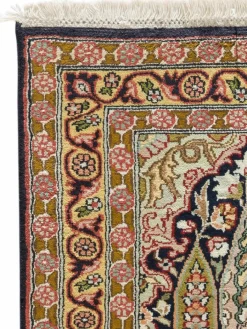 Kibek Kaschmir Seide 18/18