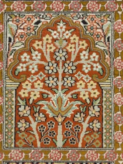 Kibek Kaschmir Seide 18/18