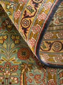 Kibek Kaschmir Seide 18/18