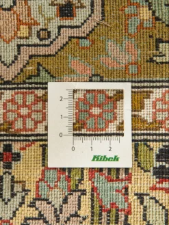 Kibek Kaschmir Seide 18/18