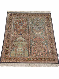 Kibek Kaschmir Seide 18/18