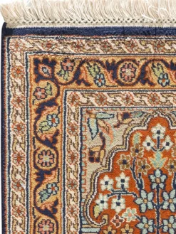 Kibek Kaschmir Seide 18/18