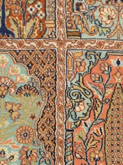 Kibek Kaschmir Seide 18/18