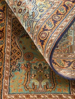 Kibek Kaschmir Seide 18/18