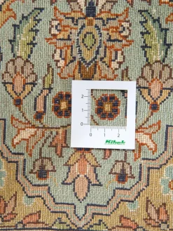 Kibek Kaschmir Seide 18/18