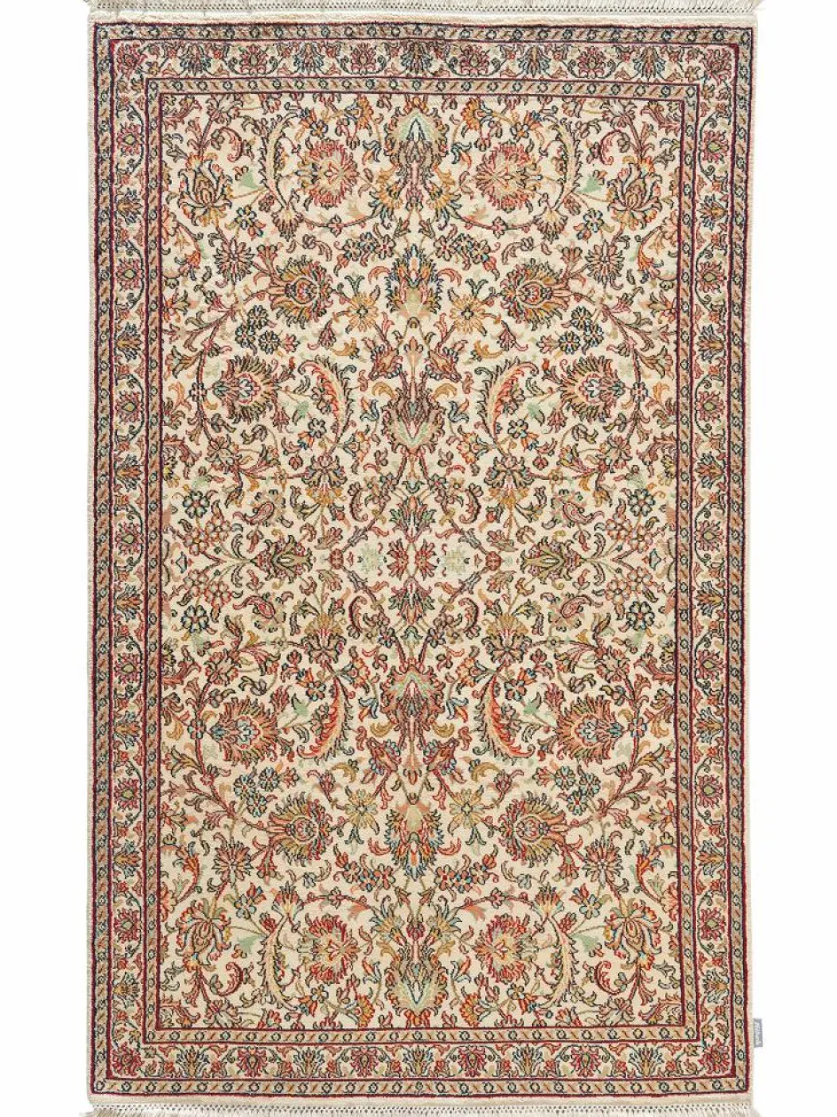 Kibek Kaschmir Seide 18/18