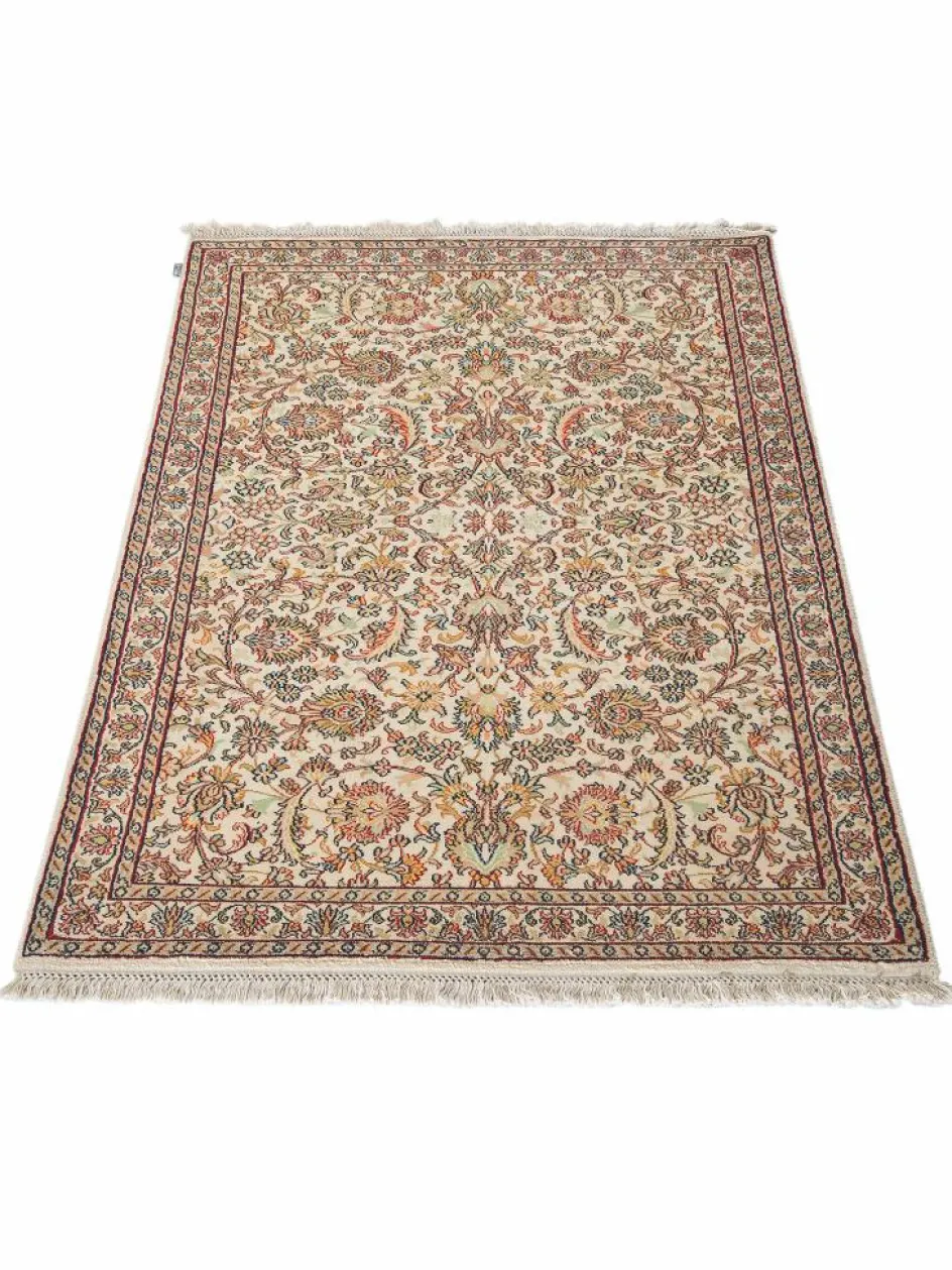 Kibek Kaschmir Seide 18/18