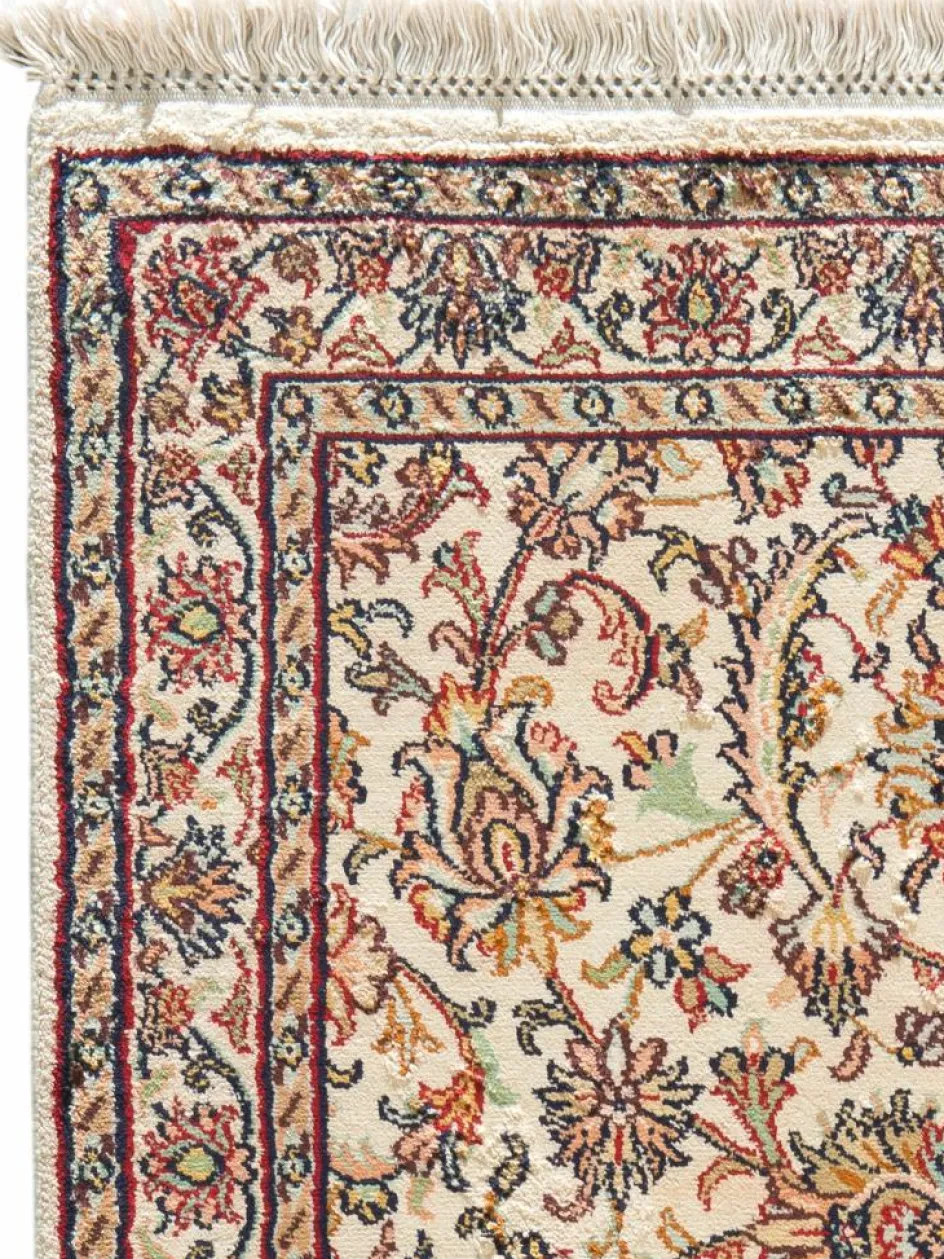 Kibek Kaschmir Seide 18/18