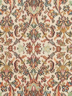 Kibek Kaschmir Seide 18/18