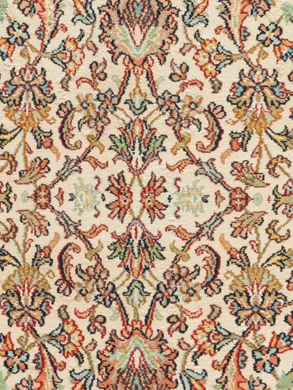 Kibek Kaschmir Seide 18/18