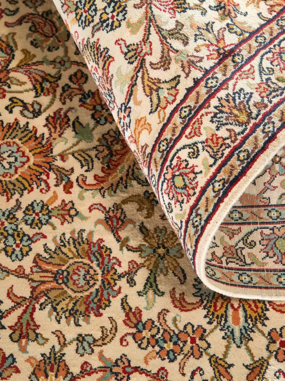 Kibek Kaschmir Seide 18/18