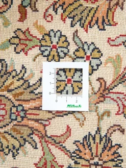 Kibek Kaschmir Seide 18/18