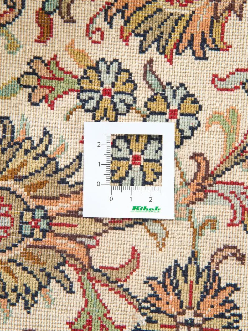 Kibek Kaschmir Seide 18/18