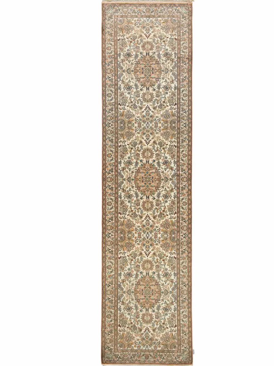 Kibek Kaschmir Seide 18/18