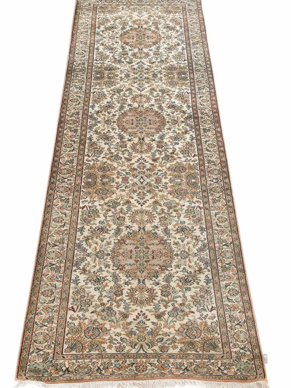 Kibek Kaschmir Seide 18/18