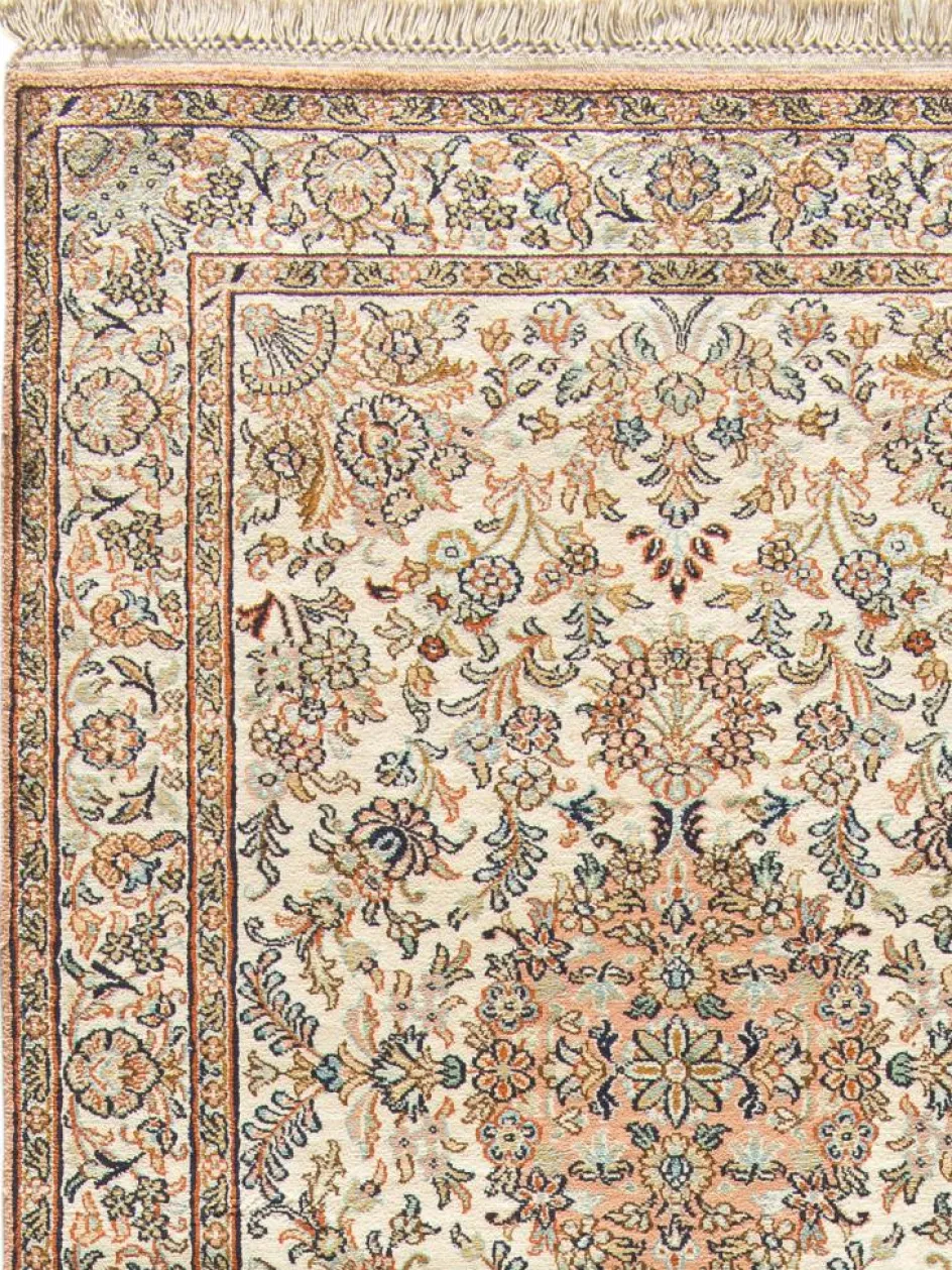 Kibek Kaschmir Seide 18/18