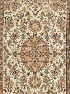 Kibek Kaschmir Seide 18/18