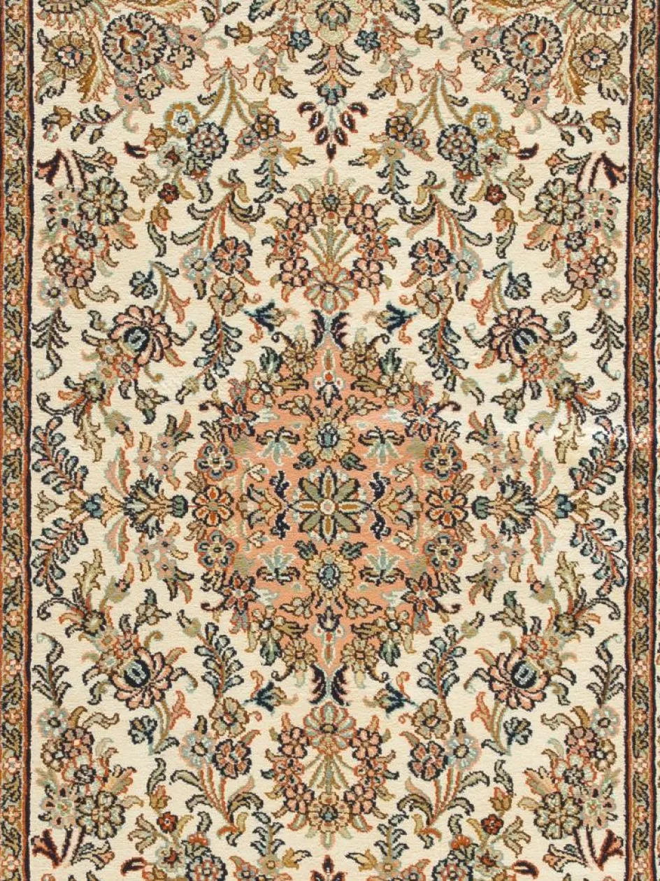 Kibek Kaschmir Seide 18/18