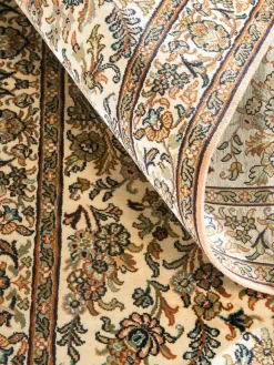 Kibek Kaschmir Seide 18/18