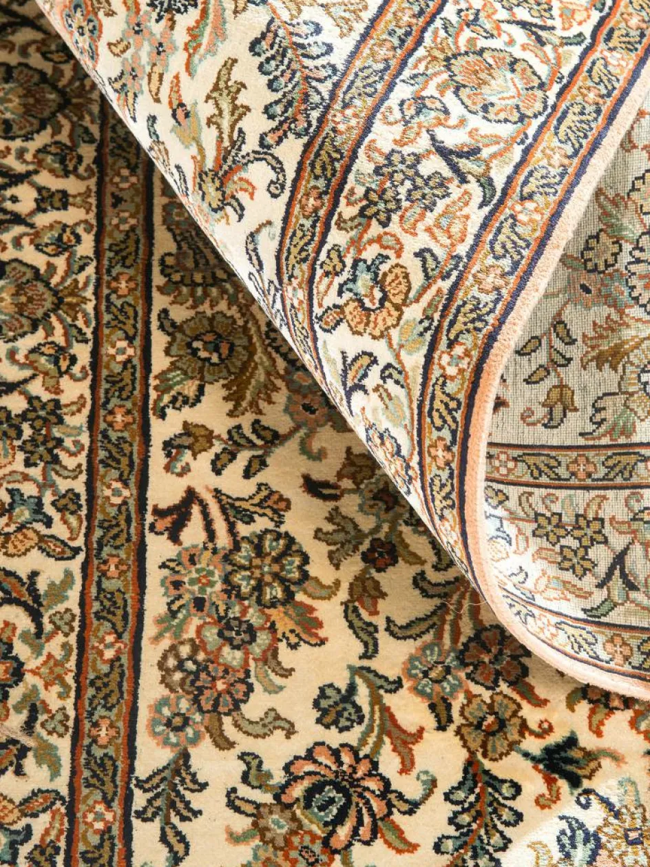 Kibek Kaschmir Seide 18/18