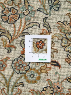 Kibek Kaschmir Seide 18/18