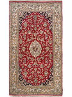 Kibek Kaschmir Seide 18/18