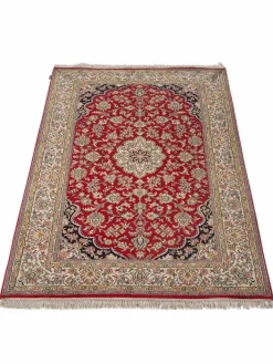 Kibek Kaschmir Seide 18/18