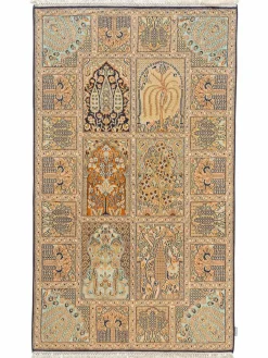 Kibek Kaschmir Seide 18/18