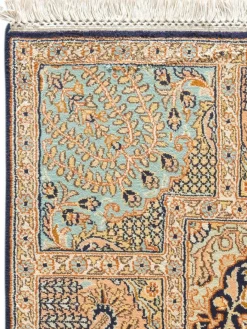 Kibek Kaschmir Seide 18/18